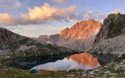 Latitude 44 - Trek Bivouac Mercantour - Fabrice HENON image