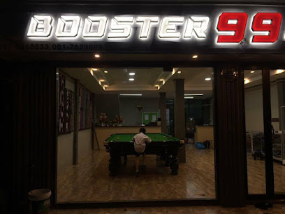 Booster99snooker