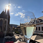 Photo n°3 de l'avis de René.e fait le 09/05/2024 à 17:24 sur le  Weisbrodt's Weinbar 1911 à Deidesheim