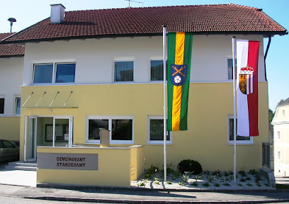 Gemeindeamt Wendling