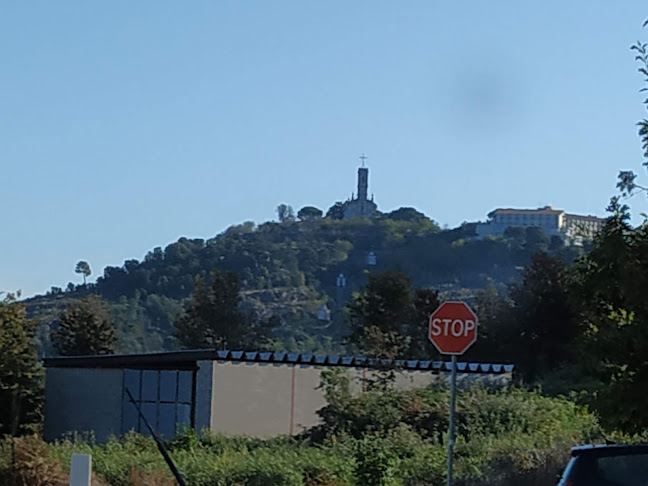 Santa Casa da Misericórdia de Mangualde