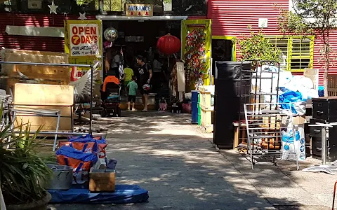 Marrickville Organic Food Market image