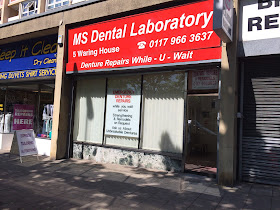 MS Dental Laboratory