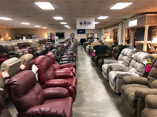 Furniture Store «Welchel Furniture Inc», reviews and photos, 490 Archer Rd, Spartanburg, SC 29303, USA