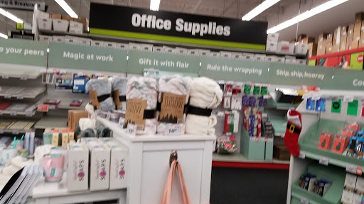 Office Supply Store «Staples», reviews and photos, 2690 Sunrise Blvd, Rancho Cordova, CA 95742, USA