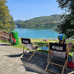 Photo n°1 de l'avis de Michael.t fait le 09/09/2023 à 14:08 sur le  Meating am See à Meschede