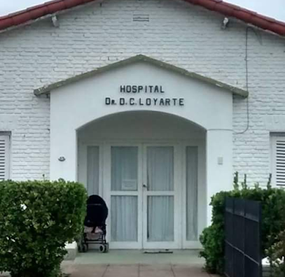 Hospital Dr. Demetrio C. Loyarte