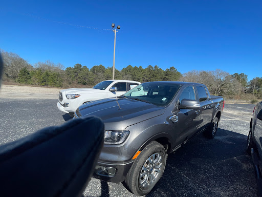 Auto Repair Shop «Tallassee Automotive», reviews and photos, 1618 Gilmer Ave, Tallassee, AL 36078, USA