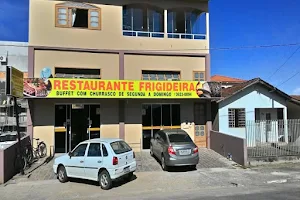Restaurante Frigideira image