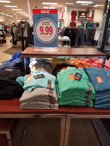 Department Store «JCPenney», reviews and photos, 2801 Guthrie Hwy #500, Clarksville, TN 37040, USA