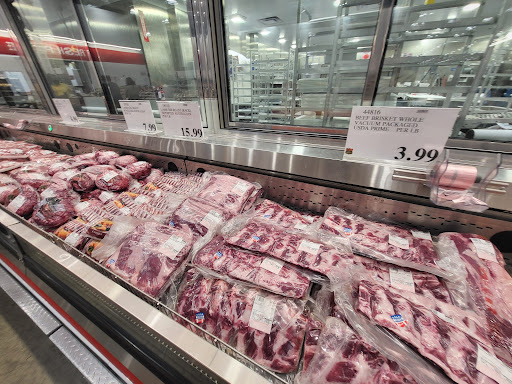 Warehouse store «Costco Wholesale», reviews and photos, 15901 SW Jenkins Rd, Aloha, OR 97006, USA