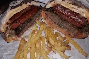 King Burger image