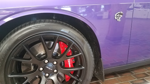 Used Car Dealer «Rose Automotive», reviews and photos, 110 N Erie Blvd, Hamilton, OH 45011, USA