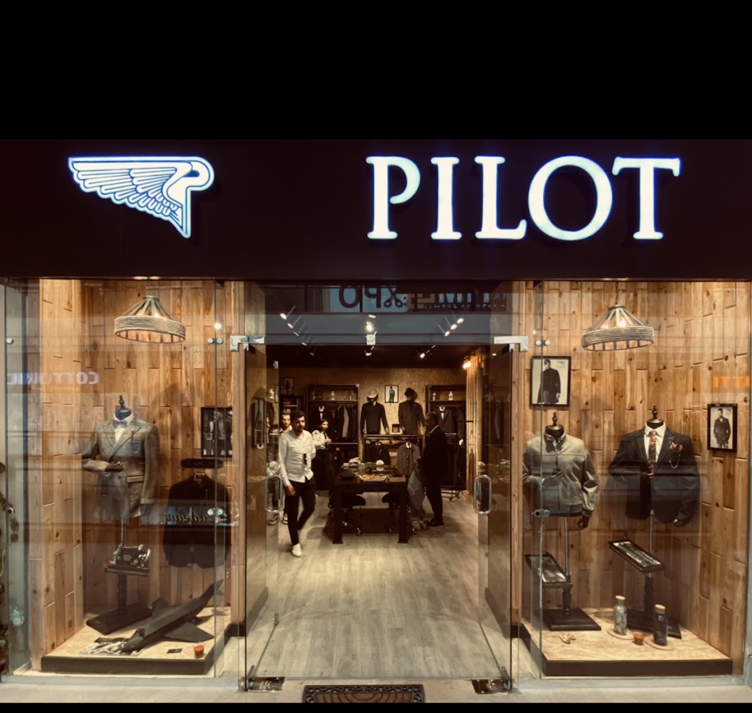 PILOT