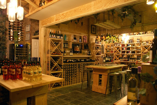 Wine Store «Addictive Boutique Winery», reviews and photos, 32-62 87th St, East Elmhurst, NY 11369, USA