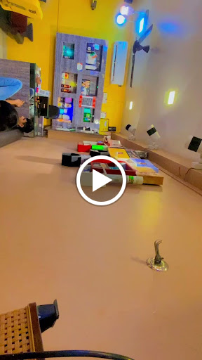 Beauty Salon «Bollywood Salon», reviews and photos, 761 NJ-33, Hightstown, NJ 08520, USA