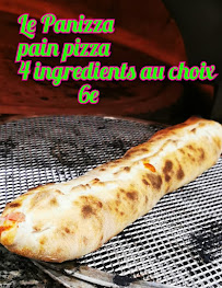 Plats et boissons du Pizzeria Papate'pizza à Saint-Chamant - n°12