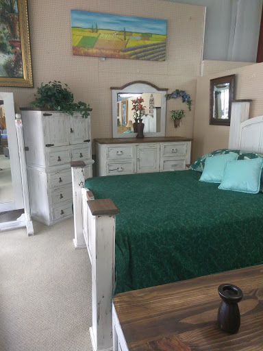 Consignment Shop «Treasure Chest Outlet», reviews and photos, 927 N Tennessee St, Cartersville, GA 30120, USA