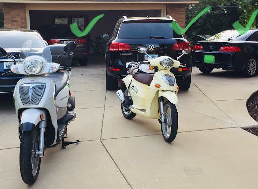 Auto Body Shop «West Suburban Auto Body», reviews and photos, 420 Roosevelt Rd a, Glen Ellyn, IL 60137, USA