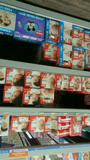 Department Store «Walmart Supercenter», reviews and photos, 2347 Veterans Memorial Pkwy S, Lafayette, IN 47909, USA