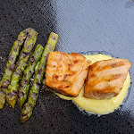 Photo n°14 de l'avis de Jürgen.a fait le 25/06/2019 à 19:10 sur le  Restaurant Atmosphera à Lignano Sabbiadoro