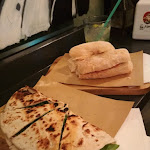 Photo n°2 de l'avis de Volker.a fait le 19/10/2019 à 20:50 sur le  Contro Vento à Levanto