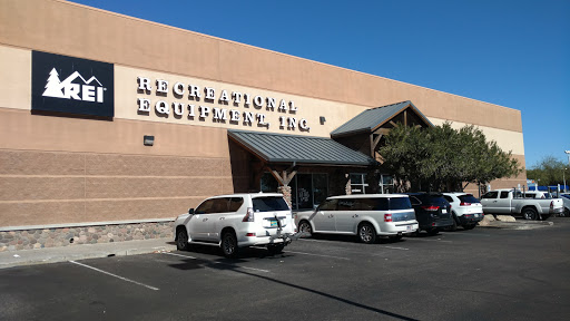 Camping Store «REI», reviews and photos, 12634 N Paradise Village Pkwy W, Phoenix, AZ 85032, USA