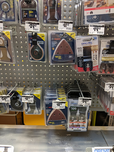 Home Improvement Store «The Home Depot», reviews and photos, 1336 Bristol Pike, Bensalem, PA 19020, USA