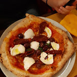 Photo n°1 de l'avis de DOMENICO.i fait le 10/07/2022 à 21:08 sur le  da Ciro Leone 1924 à Verona