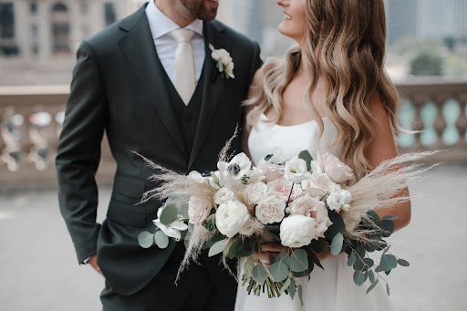 Florist «Flor Del Monte», reviews and photos, 1951 W 22nd Pl, Chicago, IL 60608, USA