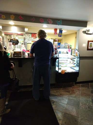 Movie Theater «Cinema Theatre», reviews and photos, 957 S Clinton Ave, Rochester, NY 14620, USA