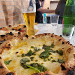 Photo n°2 de l'avis de Nello.o fait le 24/09/2021 à 19:44 sur le  CasaMà Pizza Passion à Santa Maria Capua Vetere