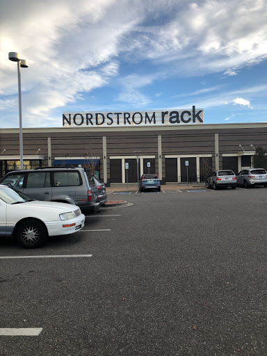 Department Store «Nordstrom Rack Belmar», reviews and photos, 393 S Vance St, Lakewood, CO 80226, USA