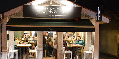 Pizza Mongelli Tournefeuille, Tournefeuille