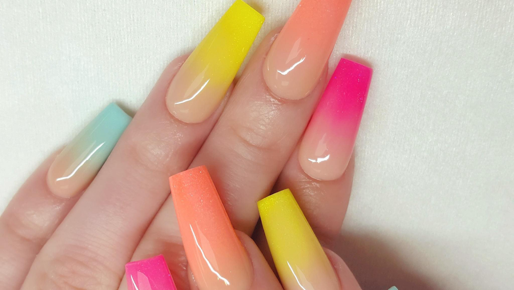 Nirvana Nail Spa Hollytree Tyler, TX 75703 Services and Reviews