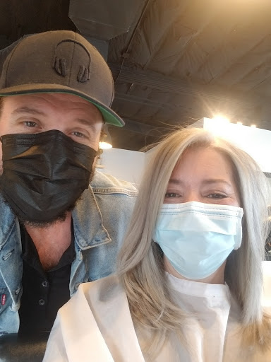 Beauty Salon «Fleur De Lis Salon», reviews and photos, 117 Barrington Commons Court, Barrington, IL 60010, USA