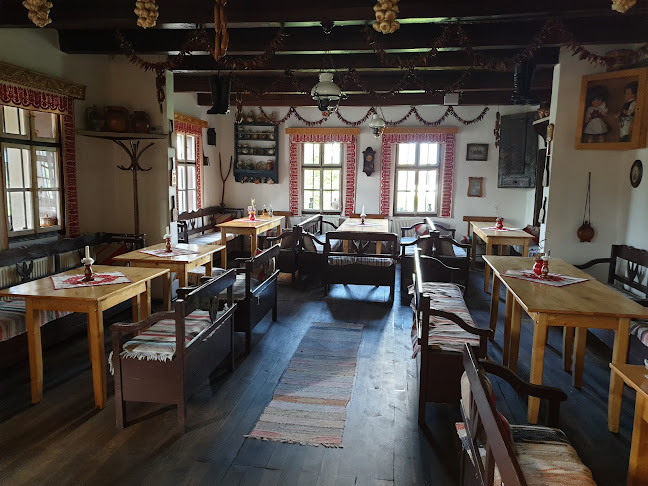 Restaurantul Basa Fogadó - Restaurant