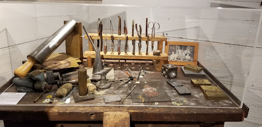 Jewelry Store «James Avery Jewelry», reviews and photos, 145 Avery Road North, Kerrville, TX 78028, USA