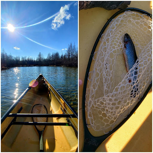 Canoe & Kayak Store «Coontail», reviews and photos, 1400 US-51, Arbor Vitae, WI 54568, USA