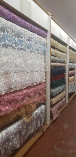 Fabric Store «A & A Textiles», reviews and photos, 1320 W Shields Ave, Fresno, CA 93705, USA