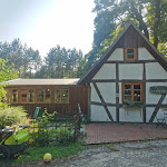 Photo n°1 de l'avis de Simon.� fait le 10/07/2021 à 20:48 sur le  Waldcafé & Biergarten Meyers Hausstelle à Rostock