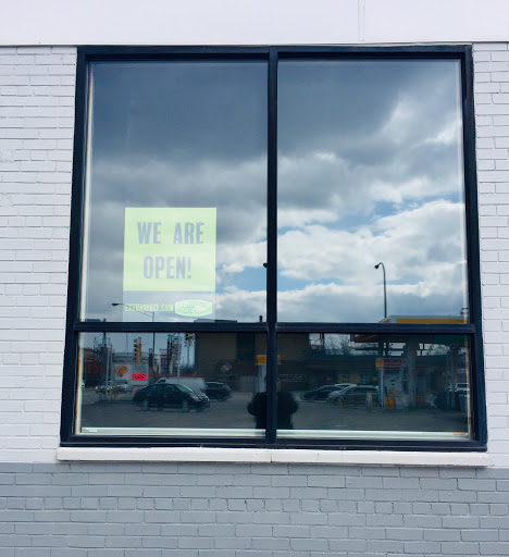 Storage Facility «Extra Space Storage», reviews and photos, 5525 W Roosevelt Rd, Cicero, IL 60804, USA