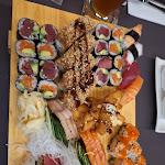 Photo n°1 de l'avis de Mario.a fait le 08/07/2023 à 17:51 sur le  Tsubaki à Großhansdorf