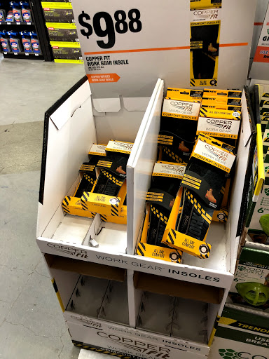 Home Improvement Store «The Home Depot», reviews and photos, 111 Shoreline Pkwy, San Rafael, CA 94901, USA