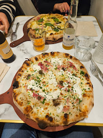 Pizza du Pizzeria Pizza Cosy à Évreux - n°13