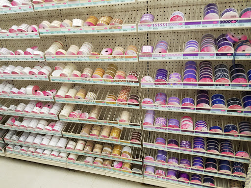 Craft Store «A.C. Moore Arts and Crafts», reviews and photos, 265 S Broadway #5, Salem, NH 03079, USA