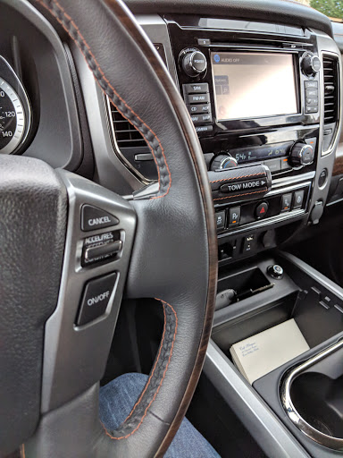 Nissan Dealer «Mike Erdman Nissan», reviews and photos, 445 E Merritt Island Causeway, Merritt Island, FL 32952, USA