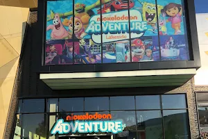 Nickelodeon Adventure Lakeside image
