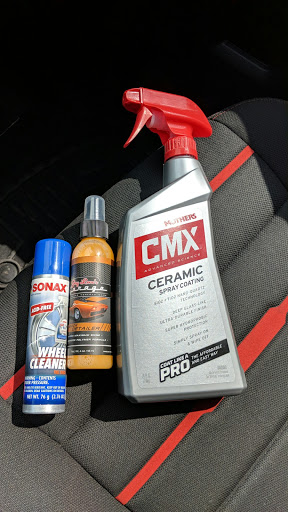 Auto Parts Store «Murrays Parts City», reviews and photos, 707 N Pontiac Trail, Walled Lake, MI 48390, USA