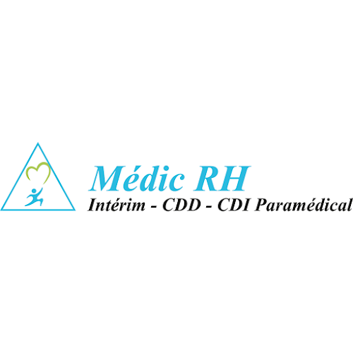 Agence d'intérim Medic RH Joué-lès-Tours